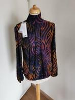 Creme de la Creme nieuwe blouse maat M, Ophalen of Verzenden, Nieuw, Overige kleuren