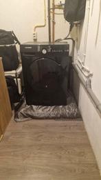 Thomson Wasmachine - Goed Onderhouden, Gebruikt, Voorlader, 85 tot 90 cm, 1200 tot 1600 toeren