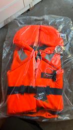 Reddingsvest/zwemvest 70 N, Ophalen, Nieuw, Dame of Heer, Reddingsvest of Zwemvest