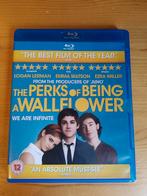 Perks of Being a Wallflower bluray, Ophalen of Verzenden