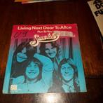 Smokie  / living next door to alice, Cd's en Dvd's, Vinyl Singles, Pop, Gebruikt, Ophalen of Verzenden