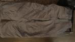 Maui skibroek maat XL, Ophalen, Gedragen, Maat 46/48 (XL) of groter, Broek