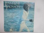 Jermaine Jackson, Ophalen of Verzenden, 1960 tot 1980, Gebruikt, 12 inch