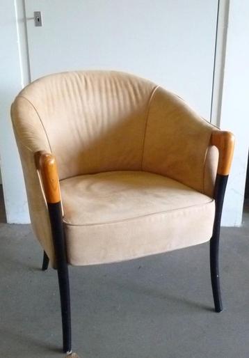 Giorgetti Progetti fauteuil beschikbaar voor biedingen