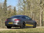 Mercedes-Benz C-Klasse Coupé AMG C63 Coupe (bj 2016), Automaat, Achterwielaandrijving, Gebruikt, Lichtsensor