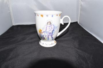 Oorbekers Winter Helga Mataré servies beschikbaar voor biedingen