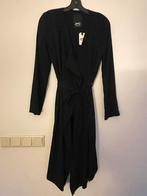 Denham coat mt XS en S, Denham, Zwart, Nieuw, Ophalen of Verzenden