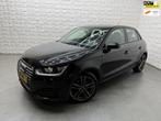 Audi A1 Sportback 1.0 TFSI Pro Line 5DRS/NAVI/AUTOMAAT/NAP, Auto's, Audi, Stof, 4 stoelen, Origineel Nederlands, Bedrijf