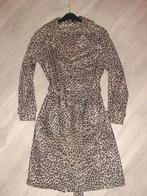 KING LOUIE regenjas/trenchcoat, King Louie, Verzenden, Zo goed als nieuw, Maat 38/40 (M)