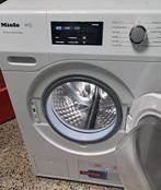Miele W1 WCE770 twindos & wificonnect, Witgoed en Apparatuur, Wasmachines, Ophalen, Minder dan 85 cm, 8 tot 10 kg, Voorlader