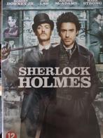 DVD Sherlock Holmes, Cd's en Dvd's, Dvd's | Thrillers en Misdaad, Ophalen of Verzenden, Zo goed als nieuw