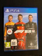 F1 22 (PS4), Spelcomputers en Games, Games | Sony PlayStation 4, Online, Overige genres, Virtual Reality, Ophalen of Verzenden