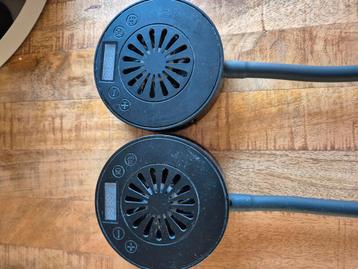 Aqua knight V2 led verlichting  beschikbaar voor biedingen