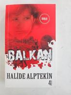 Balkan; Halide Alptekin, Verzenden, Zo goed als nieuw