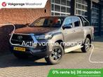Toyota HiLux 2.4 D-4D Double Cab Challenger BTW Automaat/Ach, Auto's, Automaat, 12 maanden, Stof, Gebruikt