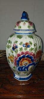 Vaas Delft holland, Antiek en Kunst, Antiek | Vazen, Ophalen of Verzenden