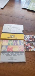 De platina editie - muziek 10-daagse 2000, Cd's en Dvd's, Cd's | Verzamelalbums, Ophalen of Verzenden, Zo goed als nieuw