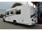 Knaus Sky TI 700 MEB - 140PK EURO6- ENKELE BEDDEN - 11.132KM, Caravans en Kamperen, Campers, Ringverwarming, Tot en met 2, 7 tot 8 meter