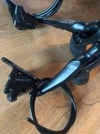 Shimano GRX 2x12 Shifterset + Remklauwen - Nieuw, Algemeen, Nieuw, Ophalen of Verzenden, Derailleur of Ketting