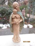 Te koop: Beeld Maria en kind, Ophalen of Verzenden