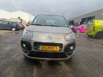 Citroën C3 Picasso 1.6 VTI 2011 NW APK NAP AIRCO NETJES  beschikbaar voor biedingen