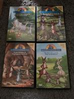 Waterschapsheuvel DVD Collectie - 4 Delen, Ophalen of Verzenden, Zo goed als nieuw