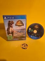 Jurassic World Evolution 2 - PS4, Spelcomputers en Games, Games | Sony PlayStation 4, Avontuur en Actie, Vanaf 18 jaar, Verzenden