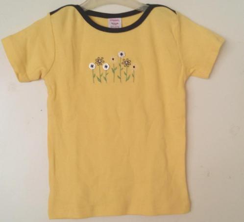 SALE* Geel Gymboree shirt maat 104 *NieuW*, Kinderen en Baby's, Kinderkleding | Maat 104, Nieuw, Meisje, Shirt of Longsleeve, Ophalen of Verzenden