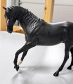 Porselein Royal Doulton Black Beauty beeld DA-25 Engeland, Ophalen of Verzenden, Zo goed als nieuw, Dier