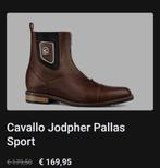 Cavallo jodphurs pallas sport 41. NIEUW!, Dieren en Toebehoren, Paardrijkleding, Ophalen of Verzenden, Zo goed als nieuw, Schoeisel