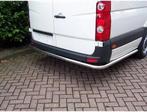 Achterbumper Mercedes Sprinter L3H2 (2013), Ophalen of Verzenden, Gebruikt