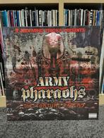 Army Of The Pharaohs - The Torture Papers LP, Ophalen of Verzenden, 2000 tot heden, Zo goed als nieuw
