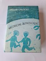 Medische Astrologie - Mellie Uyldert - 9789060304976, Achtergrond en Informatie, Verzenden, Astrologie, Zo goed als nieuw
