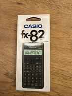 Casio FX-82MS 2nd Edition Rekenmachine, Diversen, Ophalen of Verzenden