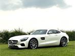Mercedes-Benz AMG GT 4.0 S - Carbon - Performance - 11.000 k, Auto's, Mercedes-Benz, Automaat, Achterwielaandrijving, Gebruikt