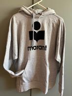 Hoodie sweatshirt Isabel Marant Etoile, Maat 46/48 (XL) of groter, Ophalen of Verzenden, Zo goed als nieuw, Grijs