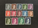 Adolf Hitler - 1941 - postzegels vanaf 781, Postzegels en Munten, Postzegels | Europa | Duitsland, Verzenden, Duitse Keizerrijk