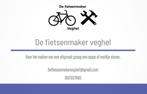 Fietsenmaker, Eén persoon, Cadeaubon