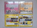 Set van 4 cd's Hitzone 23, 24, 28 en 42, Ophalen of Verzenden, Gebruikt, Pop