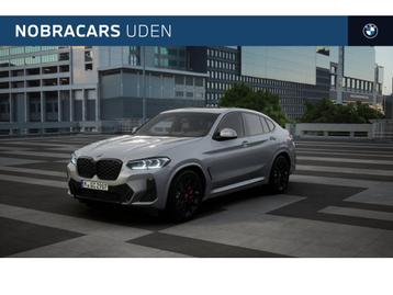 BMW X4 xDrive30i High Executive M Sport Automaat / Panoramad beschikbaar voor biedingen