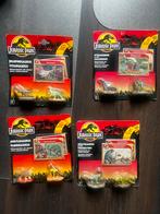 Kenner Jurassic Park Die Cast Set, Verzamelen, Ophalen of Verzenden, Nieuw