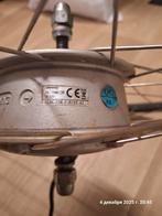 Voorwielmotor Bafang FM G.320.250 R (rollerbrake), Wiel, Gebruikt, Algemeen, Bafang