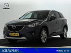 Mazda CX-5 2.0 GT-M 4WD | Trekhaak | BOSE | Leder |, Auto's, Mazda, Automaat, 15 km/l, Zwart, 4 cilinders