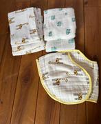 Mooie swaddles van Aden + Anais, Ophalen of Verzenden, Nieuw, Overige typen, Overige merken