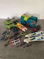 Gi joe verzameling, Verzamelen, Ophalen of Verzenden, Gebruikt
