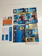 Auto theorie boek + online oefenexamens, Niet van toepassing, Ophalen of Verzenden, Zo goed als nieuw, Vekabest