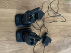 Kenwood protalk digital Kenwood TK3401d incl. ksc35s oplader, Telecommunicatie, Portofoons en Walkie-talkies, Ophalen, Kenwood