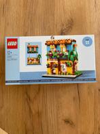 LEGO: Houses of the World 1 (40583), Kinderen en Baby's, Speelgoed | Duplo en Lego, Ophalen, Nieuw, Complete set, Lego