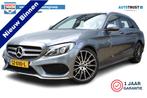 Mercedes-Benz C-Klasse Estate 180 CDI Sport Edition Upgrade, 12 maanden, Achterwielaandrijving, Gebruikt, 4 cilinders
