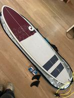 Torq surfplank 7.2, Watersport en Boten, Suppen, Ophalen of Verzenden, Zo goed als nieuw